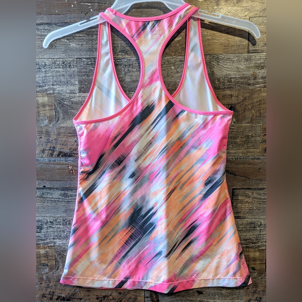 Xersion Performance Gear Racer Back Tank - Picture 9 of 9
